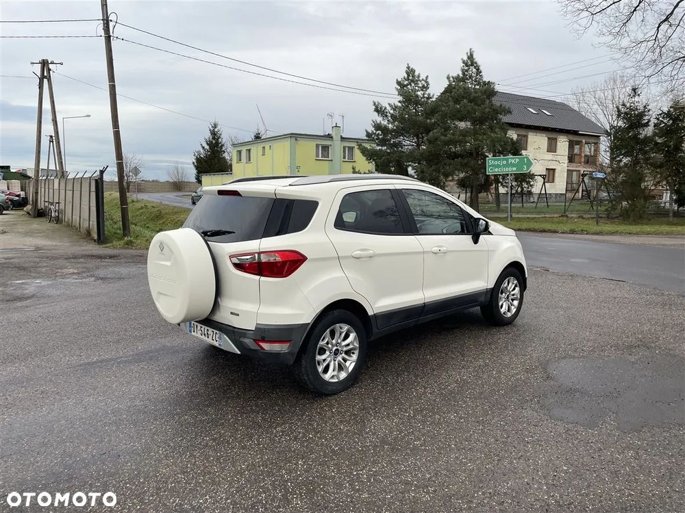 Ford EcoSport - 10