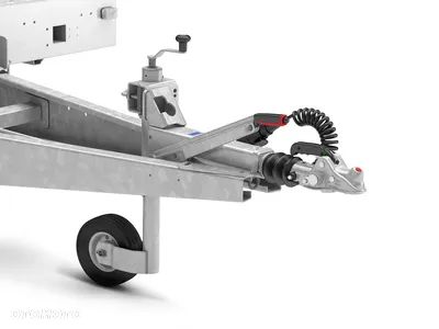 Brenderup 3023GT - 8