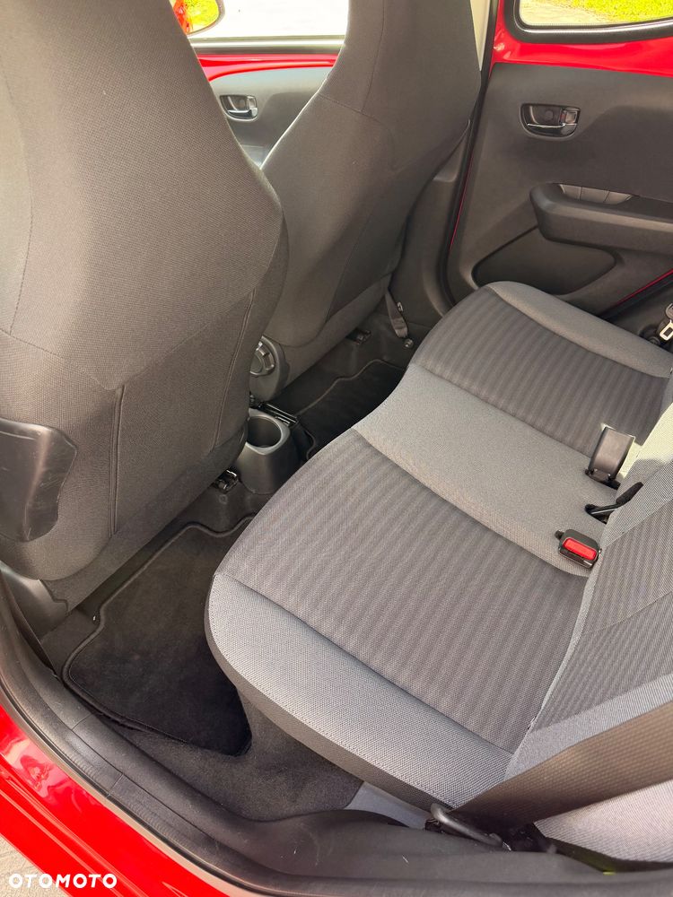 Toyota Aygo 1.0 VVT-i Color Edition - 8