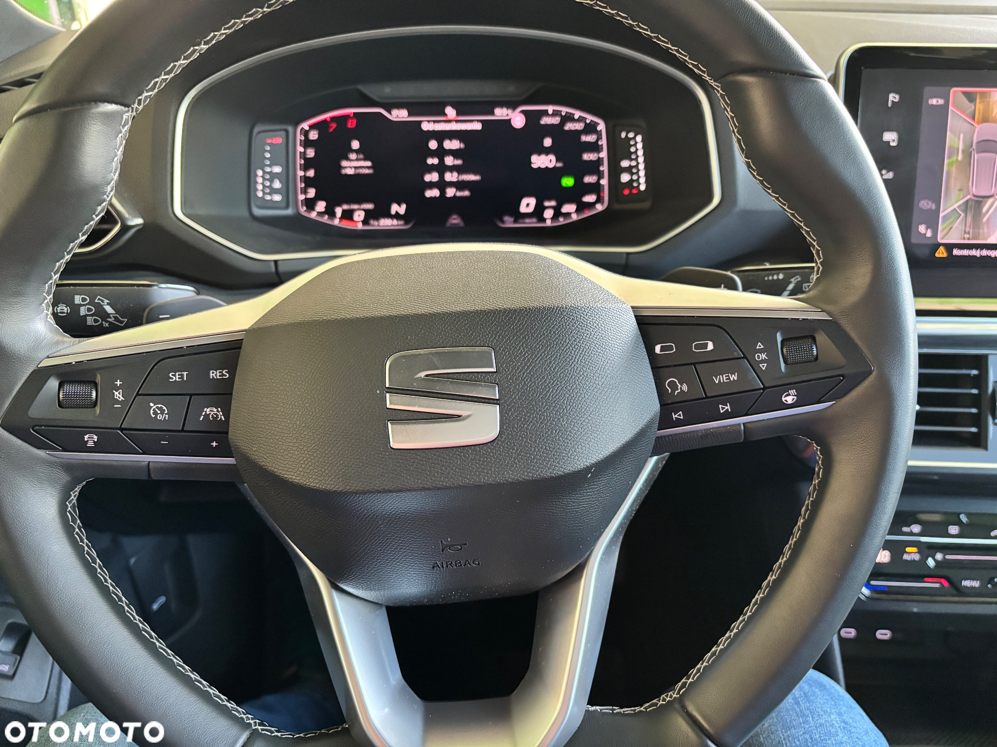 Seat Tarraco - 13