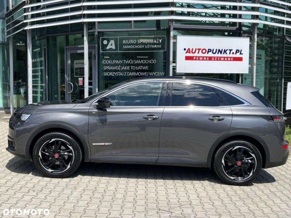 DS Automobiles DS 7 Crossback - 8