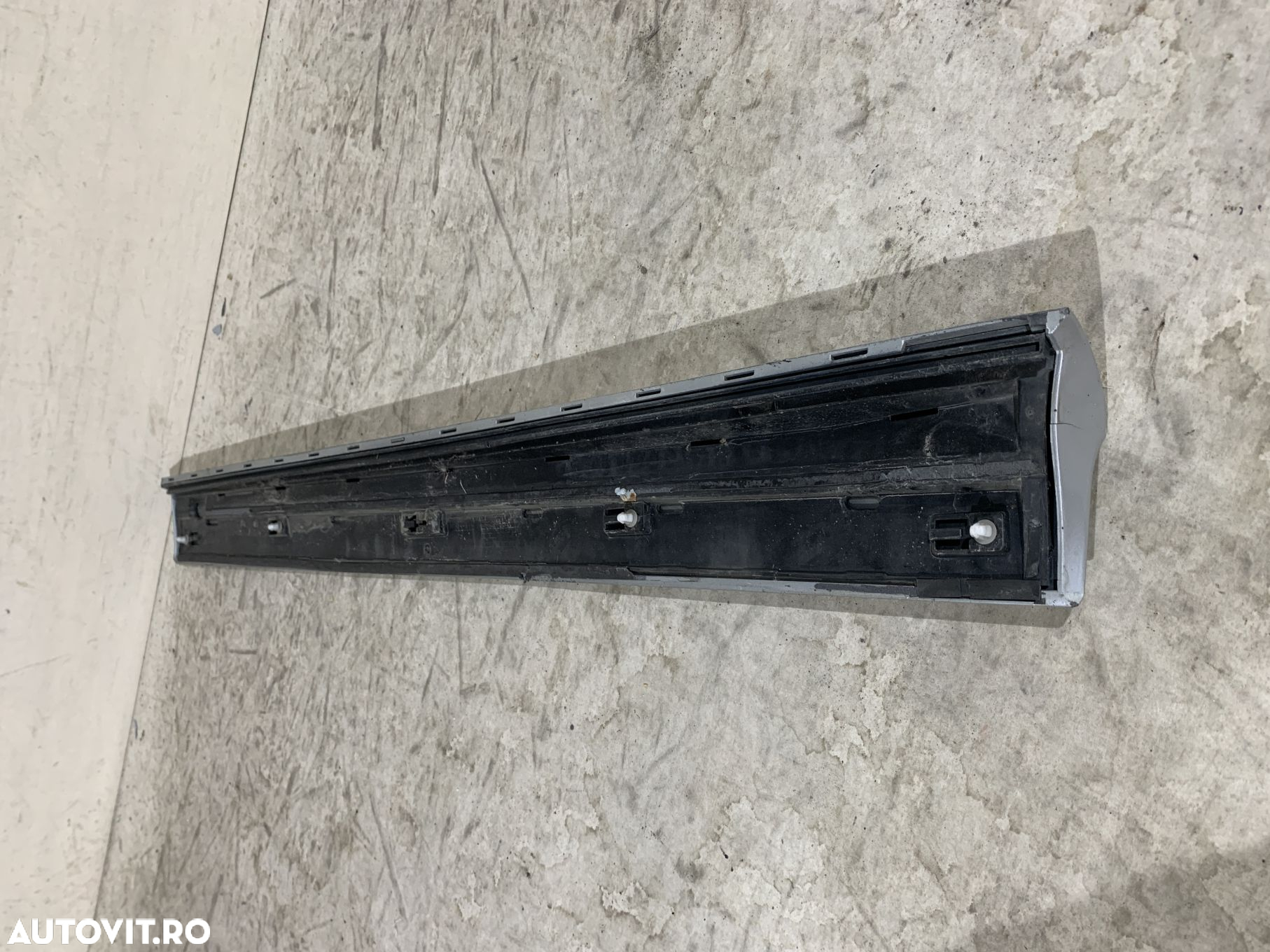 Bandou usa stanga fata, Audi Q5, 2009, 2010, 2011, 2012, 2013, 2014, 2015, 2016, 2017, cod origine OE 8R0853959B - 3