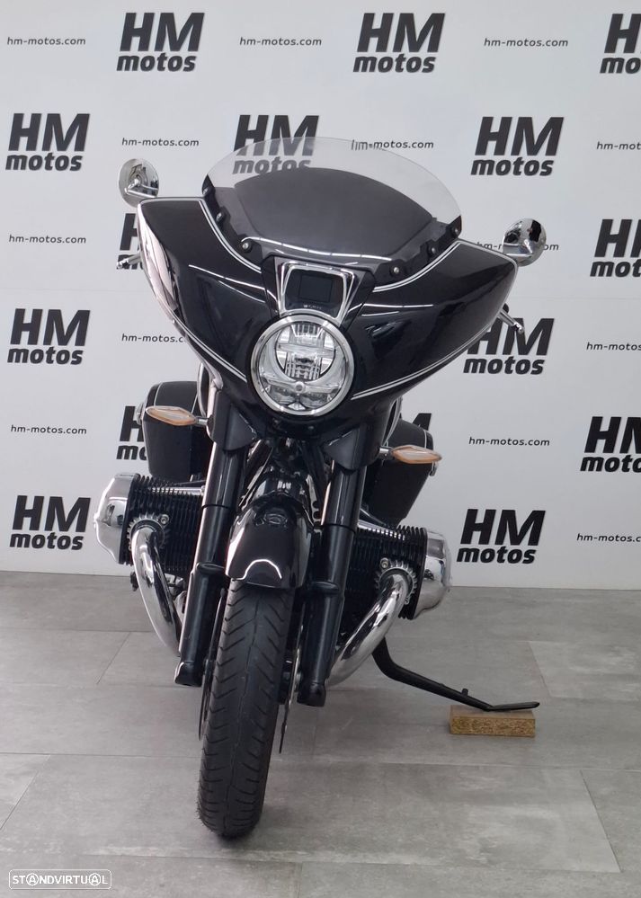 BMW R 18 B First Edition - 36 MESES DE GARANTIA - 3