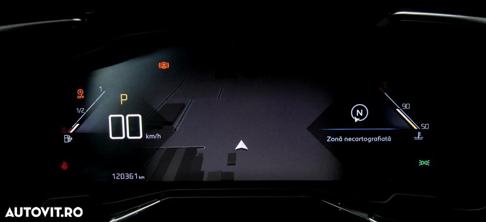 DS Automobiles DS 7 Crossback - 17