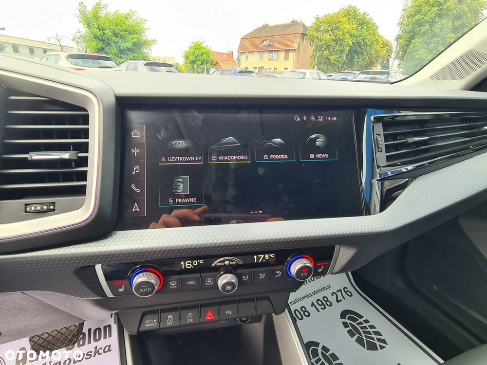 Audi A1 Citycarver 30 TFSI S tronic - 16
