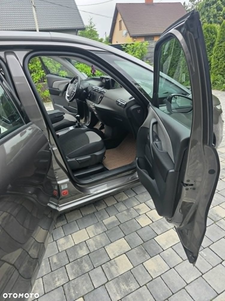 Citroën C4 Picasso 2.0 BlueHDi MoreLife - 5