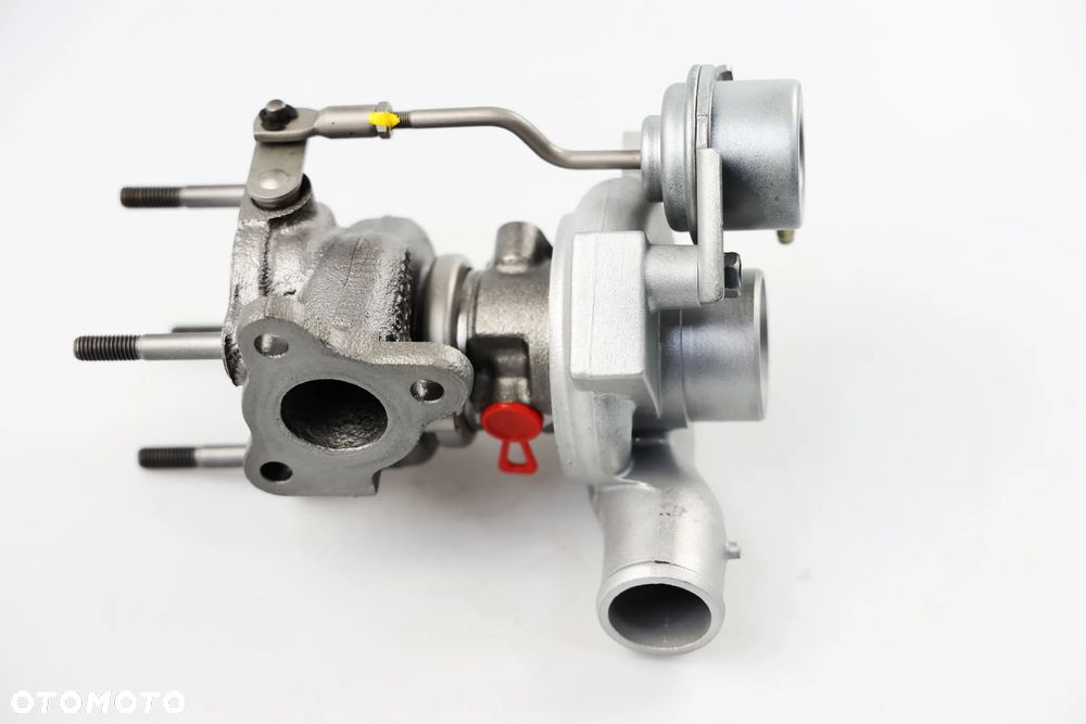 Grande Punto 1.4 T-Jet 180 799 502-1 Fiat Turbo - 3