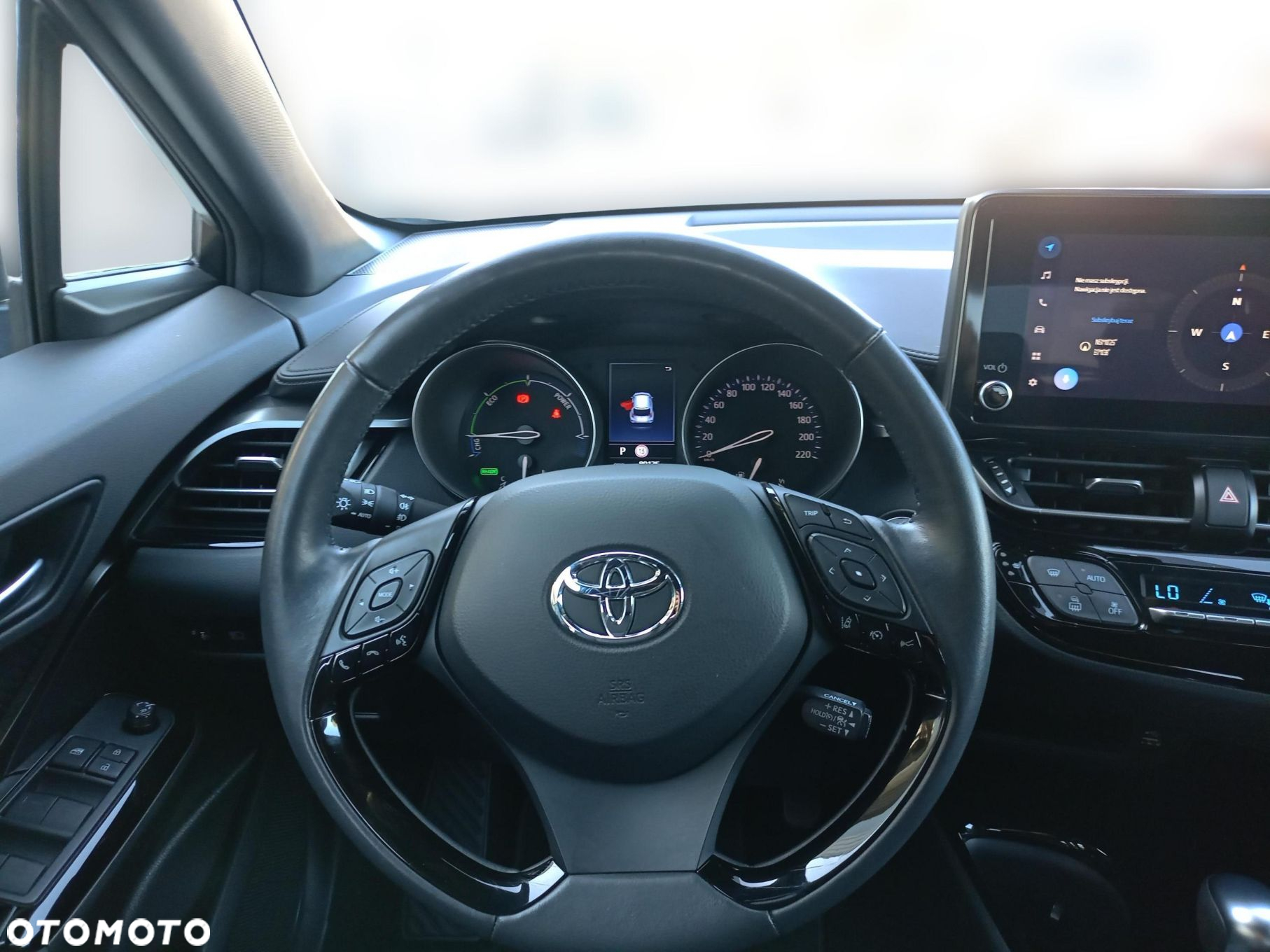 Toyota C-HR - 13