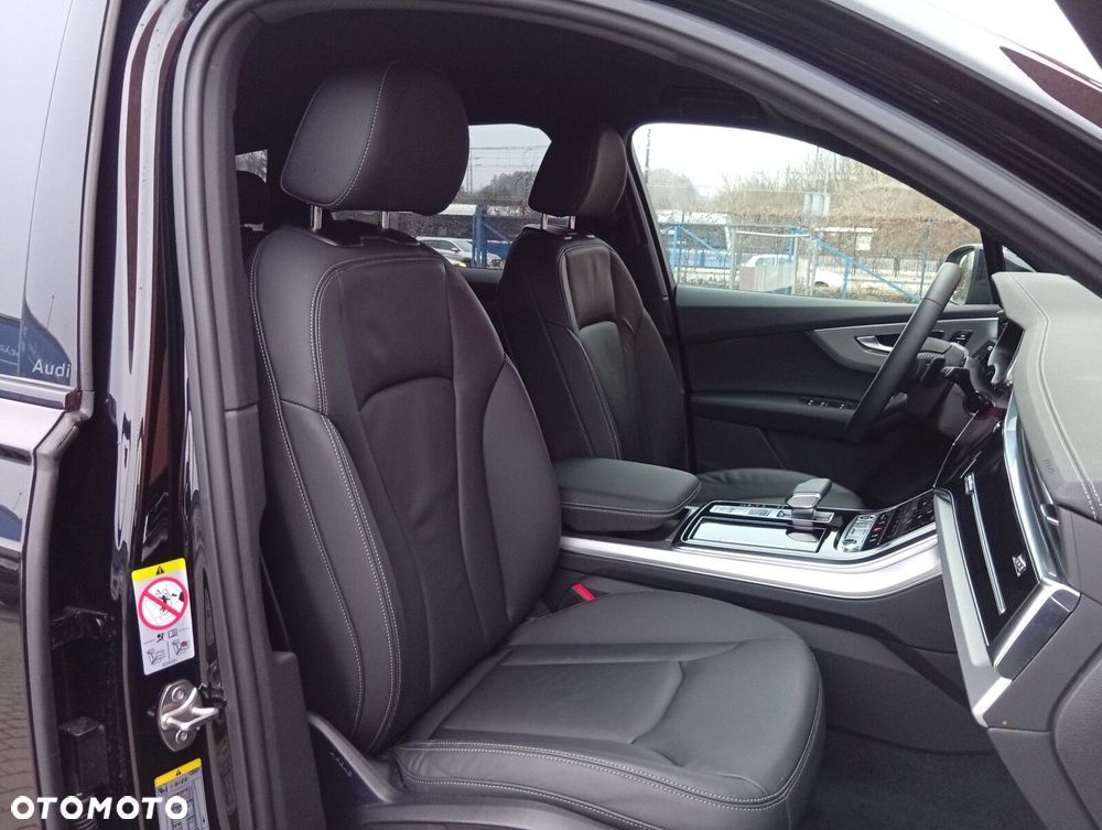 Audi Q7 - 19