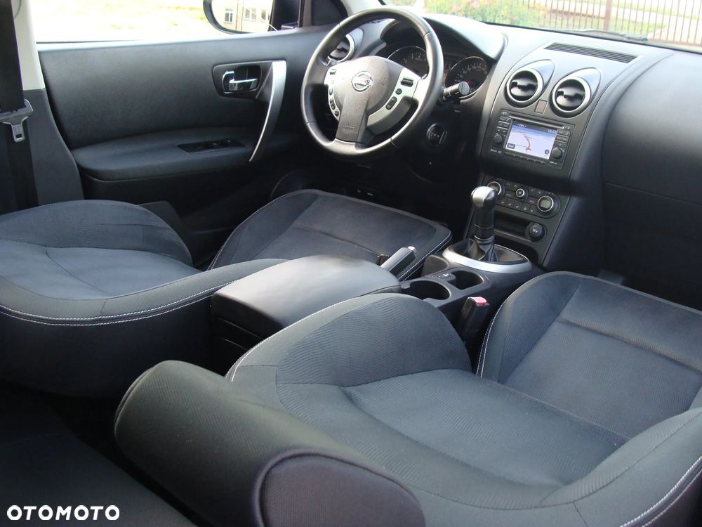 Nissan Qashqai 1.6 acenta - 32