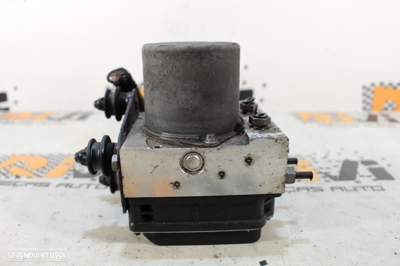 ABS VAG - 8K0907379AB / 8K0614517BQ / 0265236101 - Audi - Seat - Skoda - Volkswagen - 2