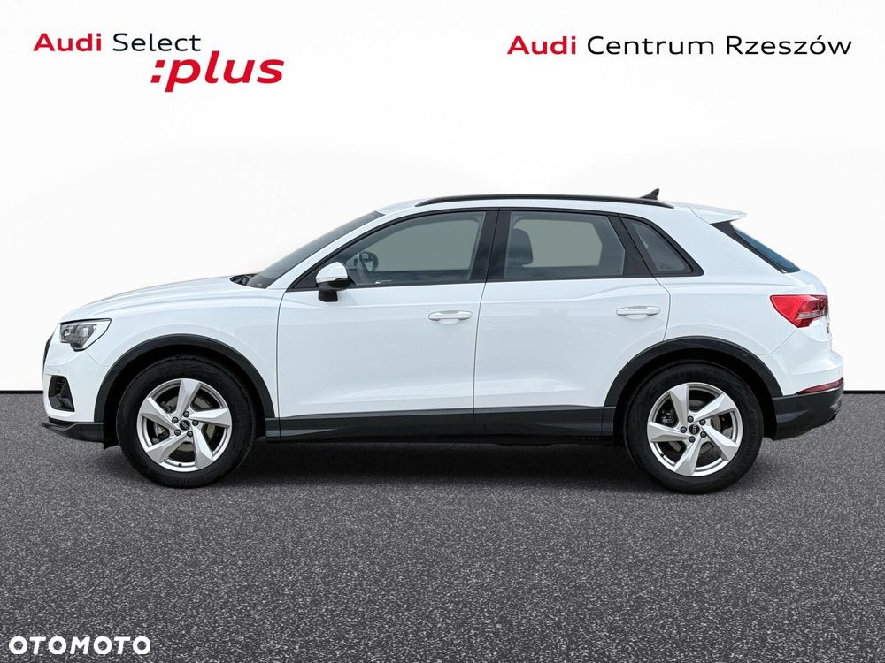 Audi Q3 35 TFSI mHEV Advanced S tronic - 9