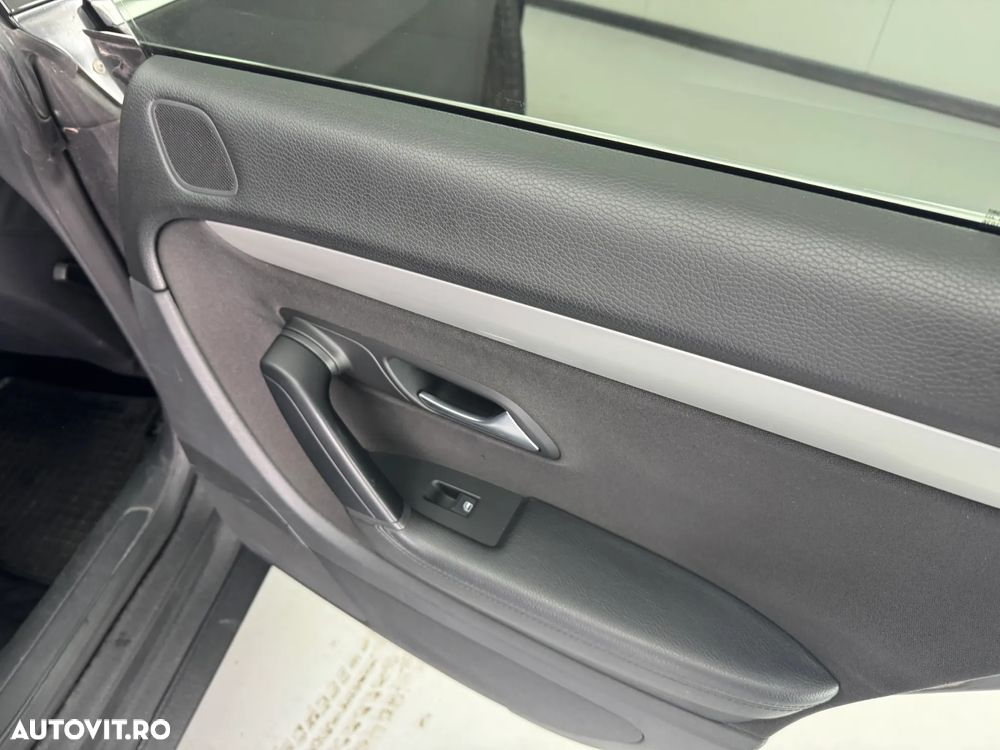 Volkswagen Passat CC 2.0 TDI DPF DSG - 18