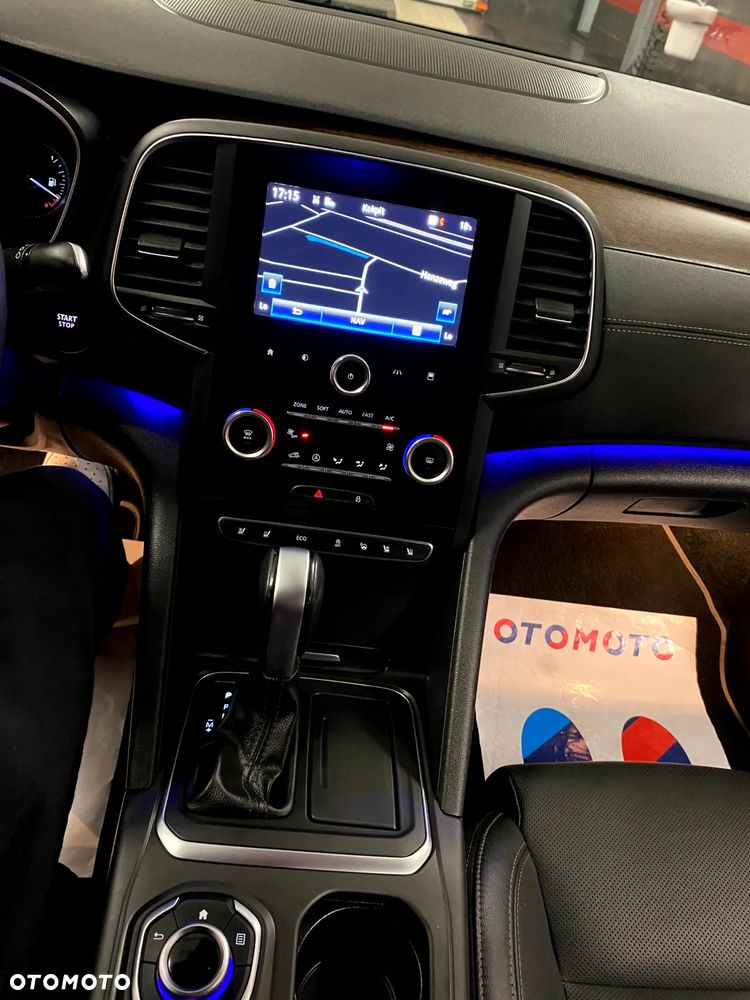 Renault Talisman 1.6 Energy TCe Intens EDC - 18