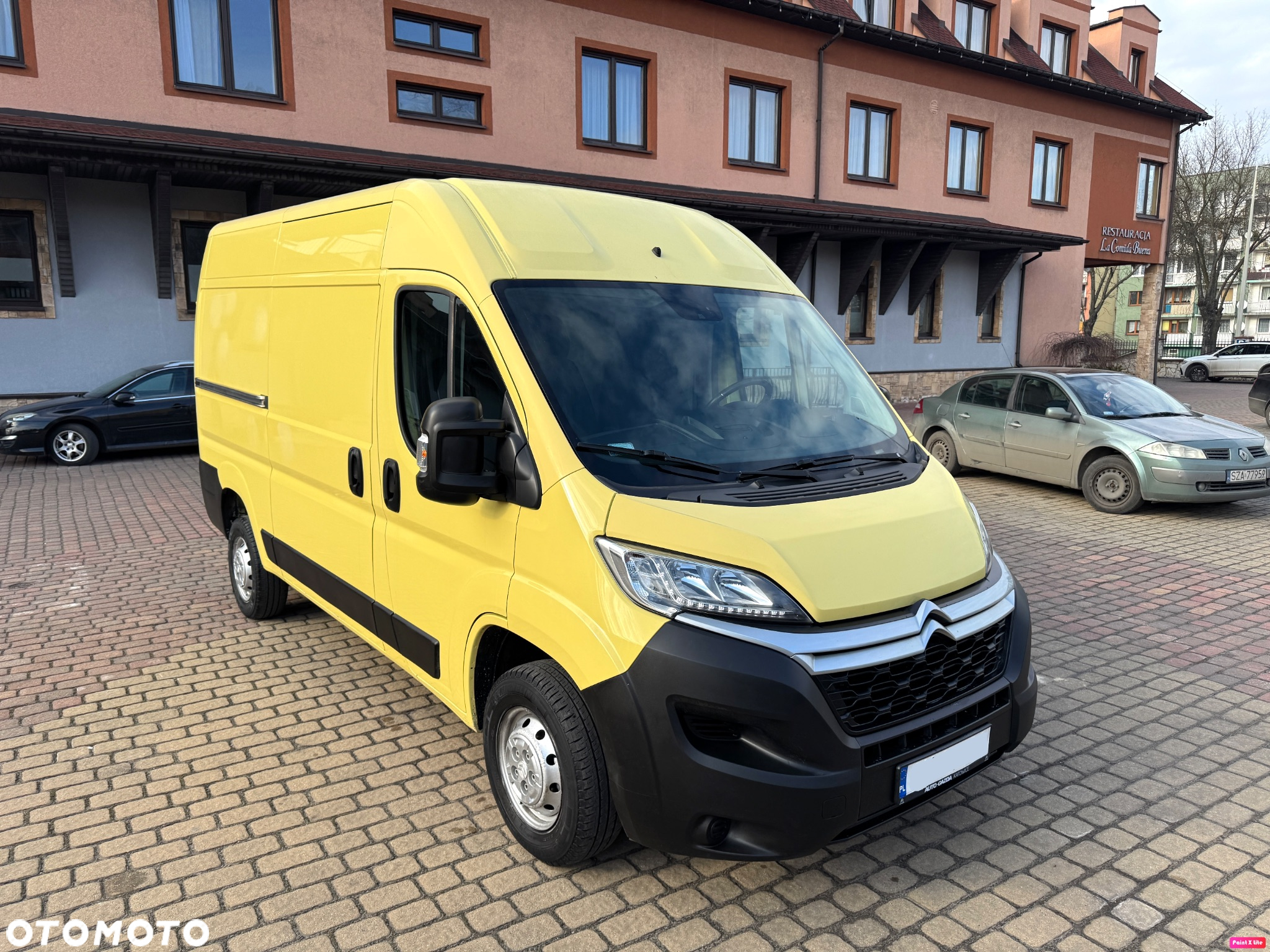 Citroën Jumper L2H2 - 4