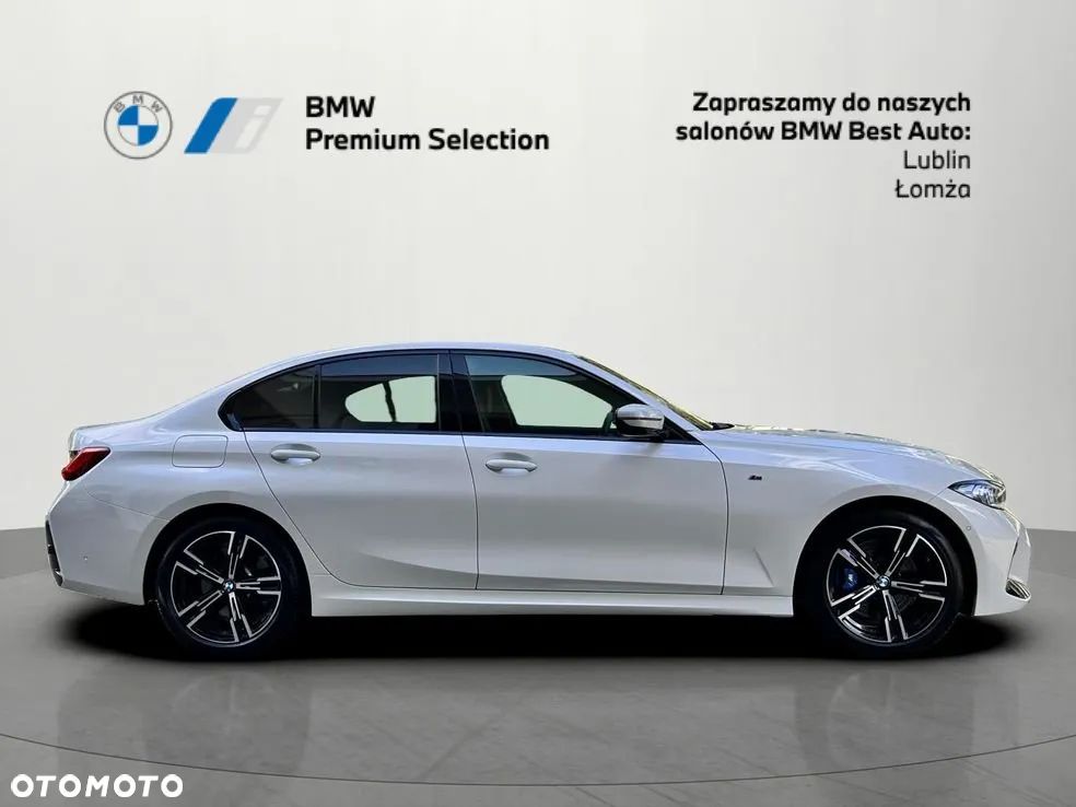 BMW Seria 3 - 6