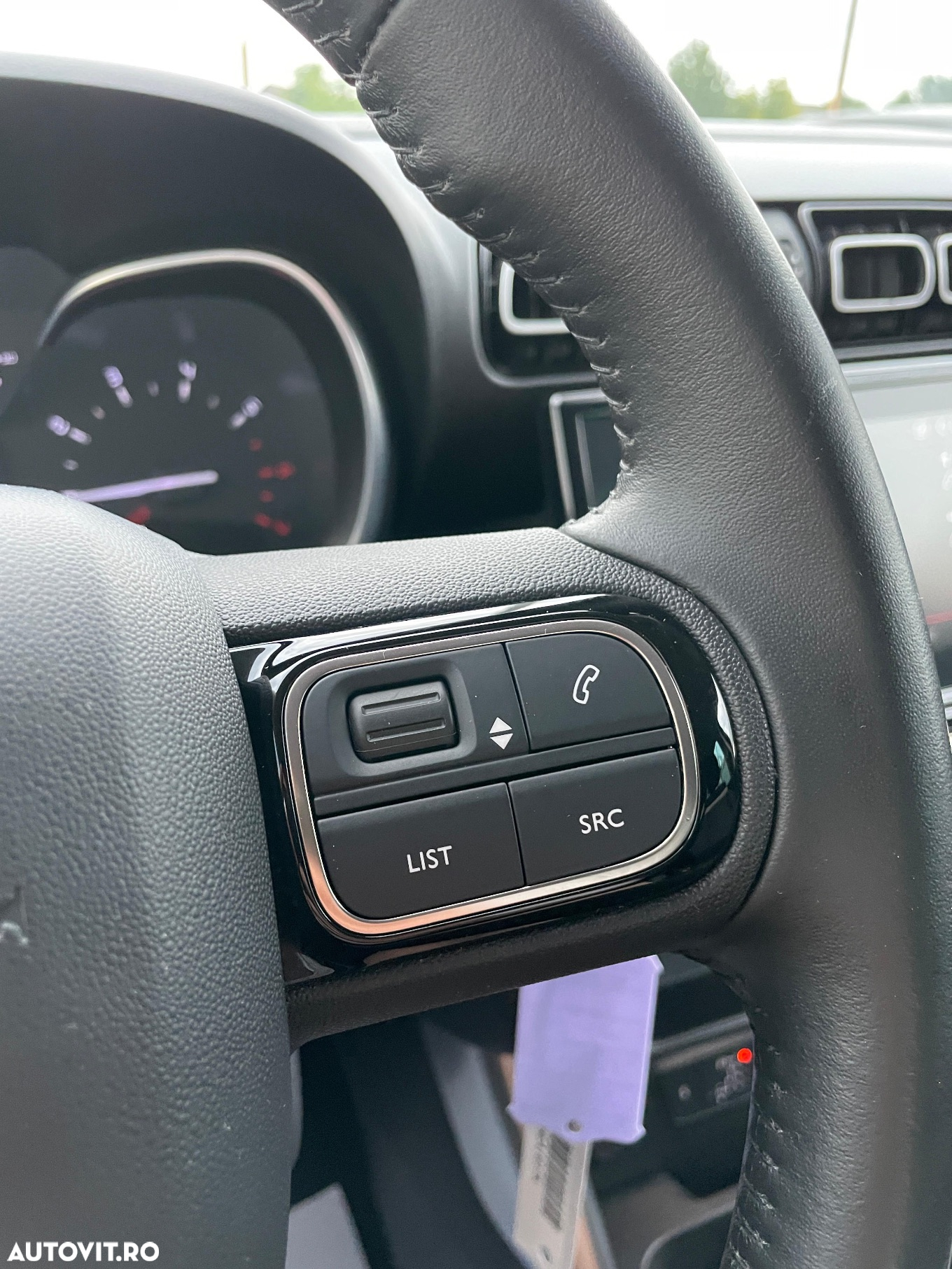 Citroën C3 AIRCROSS PureTech 130 Stop & Start EAT6 OPF SHINE - 36