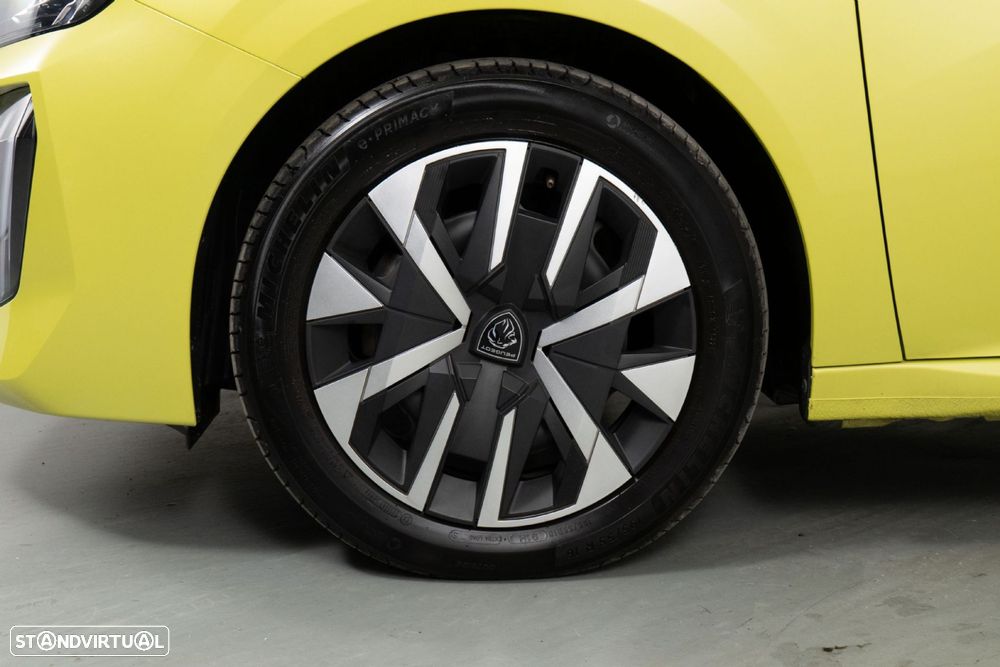 Peugeot 208 1.2 PureTech Active - 18