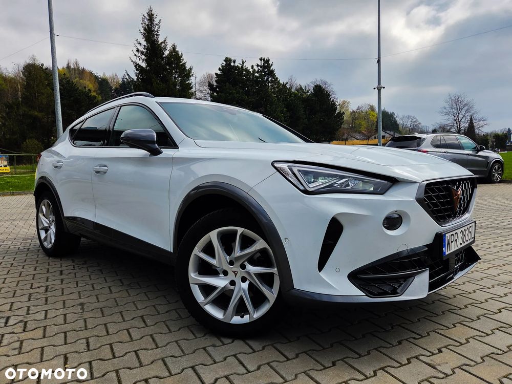 Cupra Formentor - 37