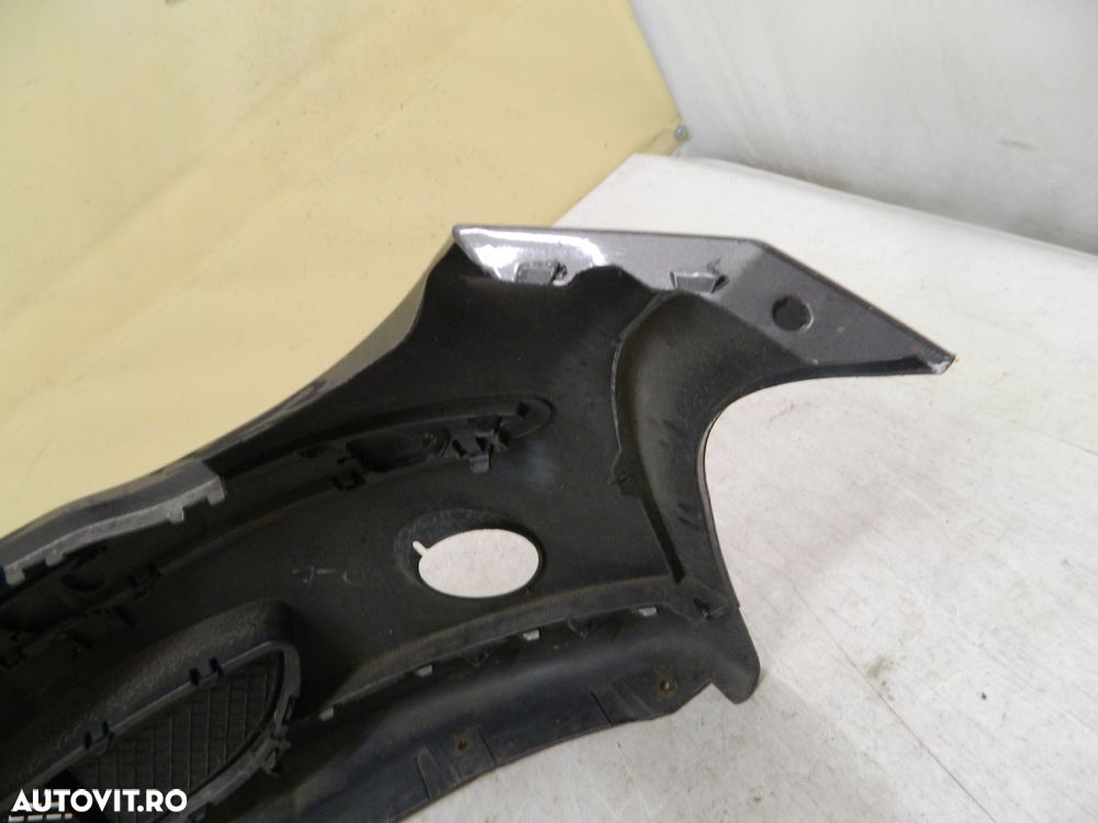 Bara fata BMW Seria 1 E81 / E87, 2004, 2005, 2006, 2007. cod origine 51117058443. - 6