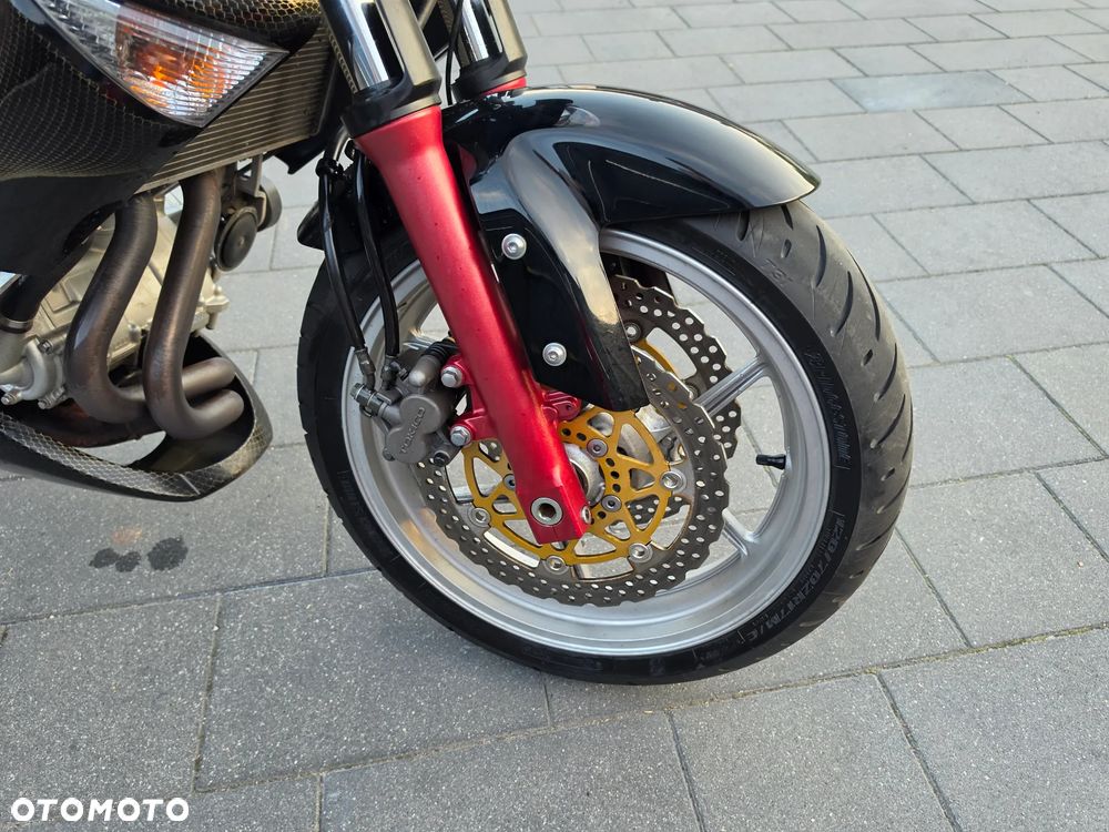 Kawasaki ER - 12