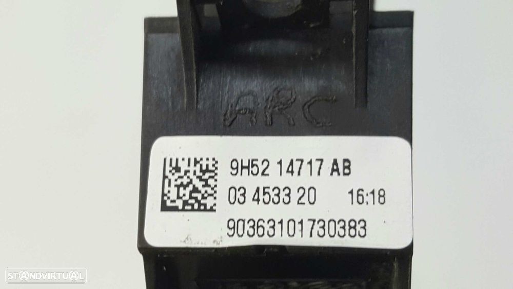 COMANDO DO ELEVADOR FRENTE DIREITO LAND ROVER FREELANDER (LR2) TD4 E - 3