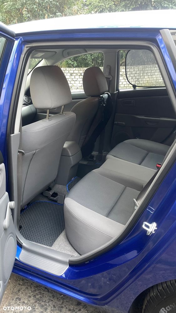 Mazda 3 1.4 Comfort - 15