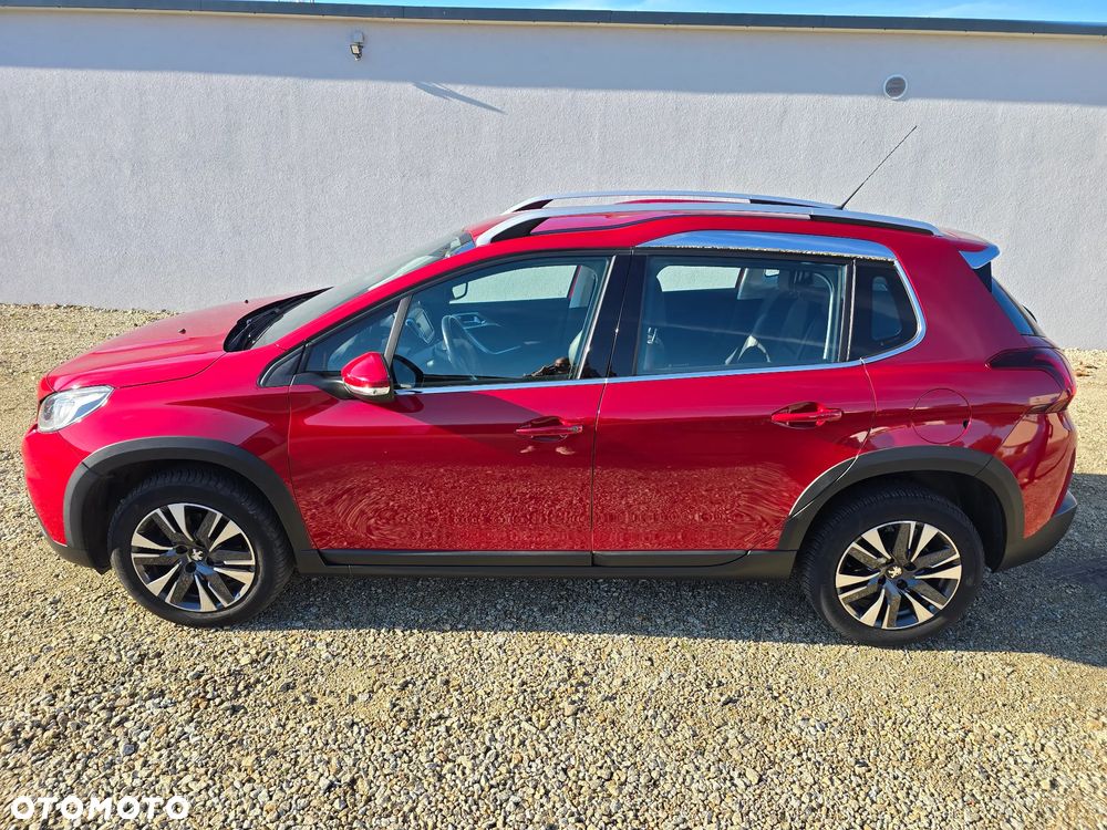 Peugeot 2008 PureTech 110 Stop&Start Active - 6