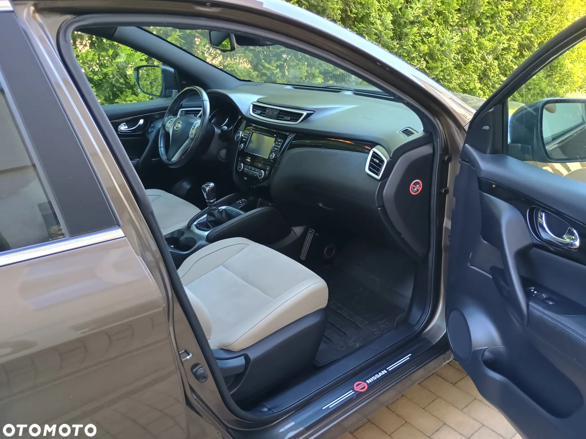 Nissan Qashqai 1.2 DIG-T Tekna - 28