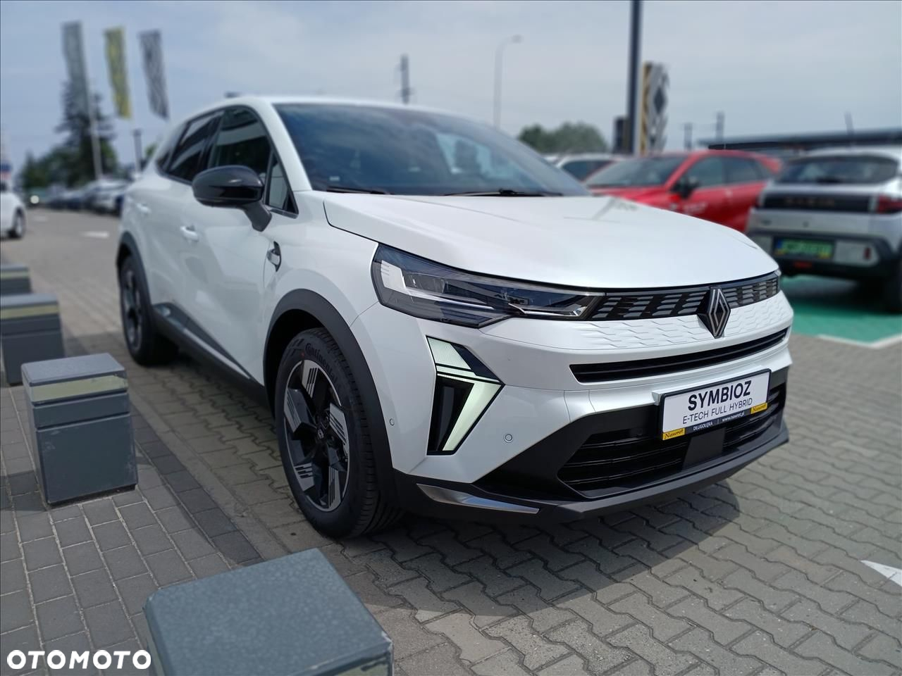 Renault Symbioz - 6