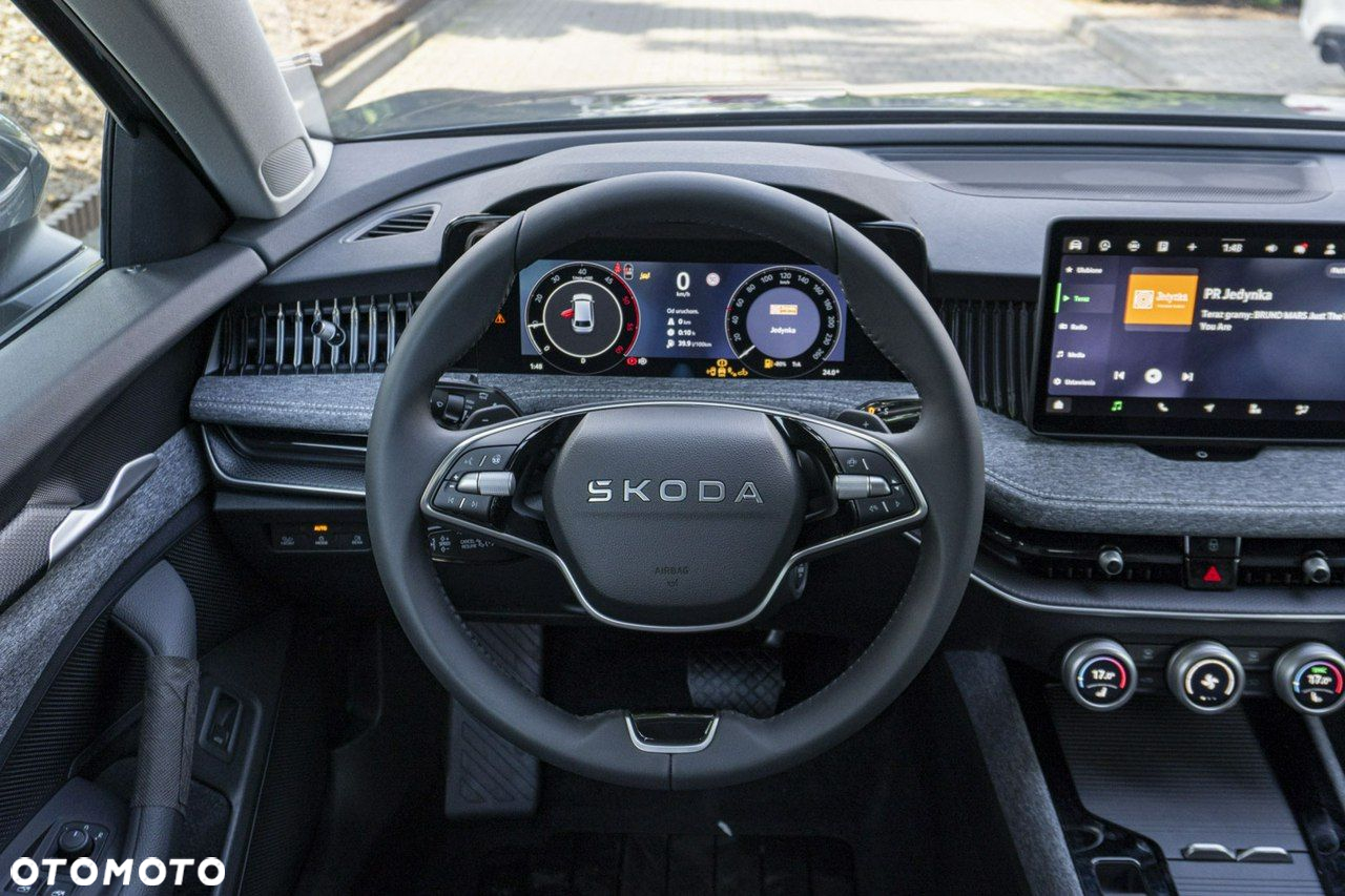Skoda Superb - 18