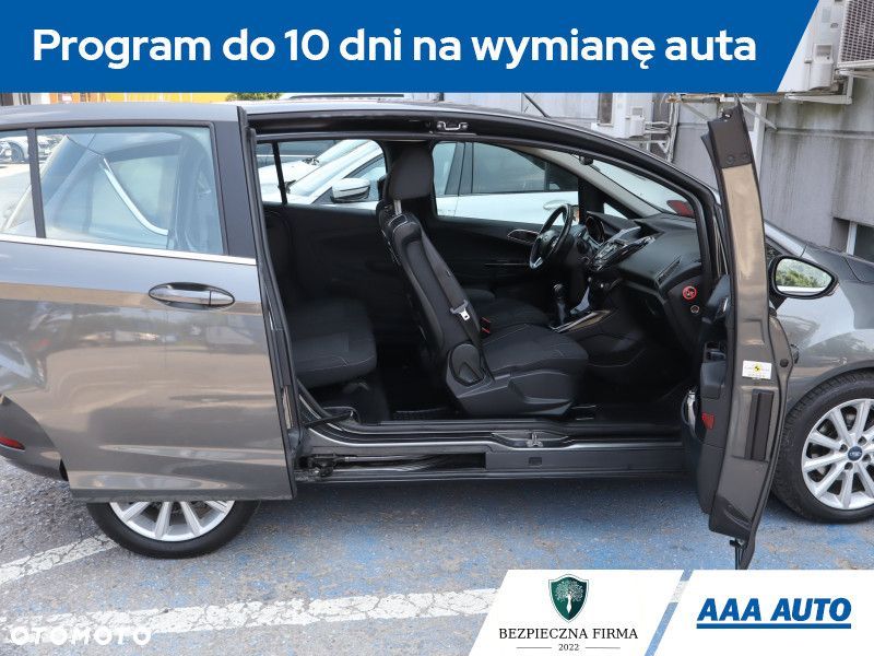 Ford B-MAX - 20
