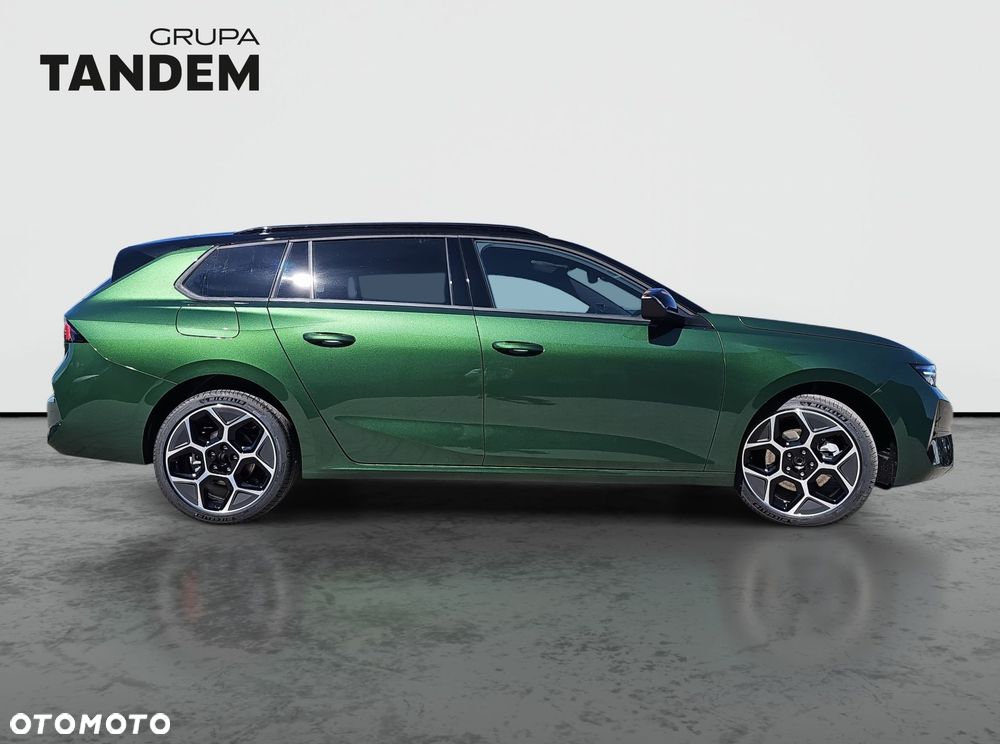 Opel Astra - 4