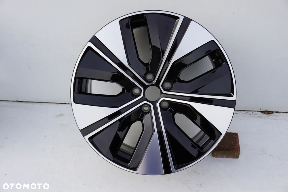 5x108 19 9J et53 Volvo Polestar 32327782 - 1