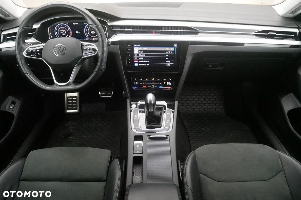 Volkswagen Arteon 2.0 TSI Elegance DSG - 8