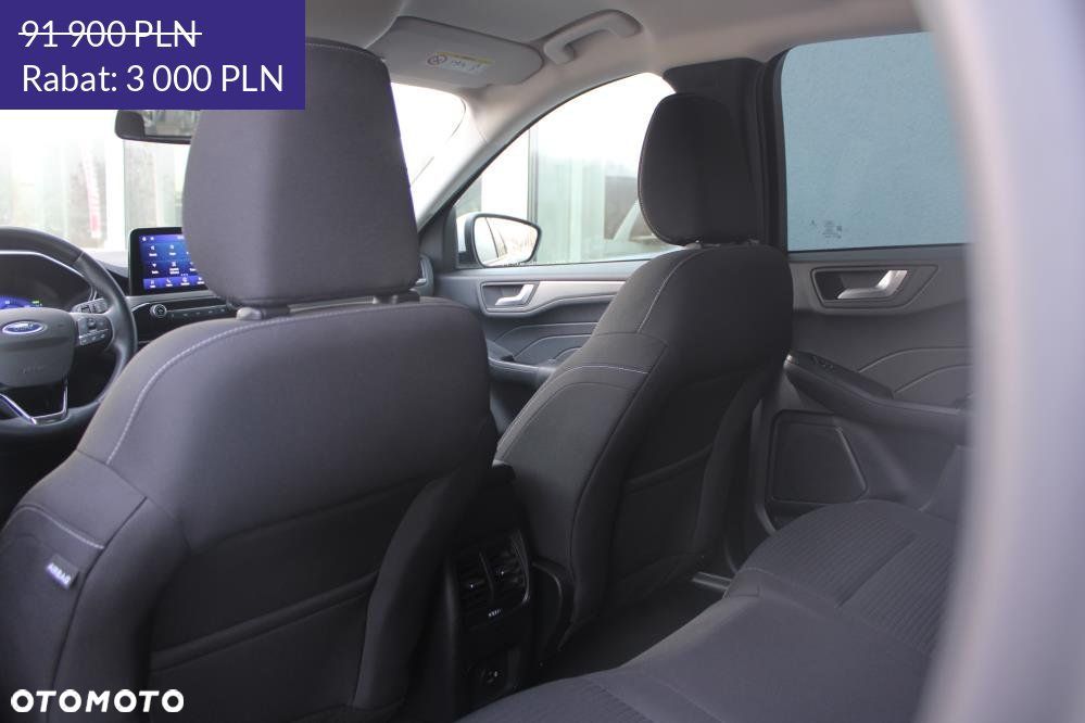 Ford Kuga - 11