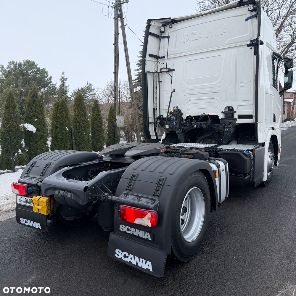 Scania R450 - 3
