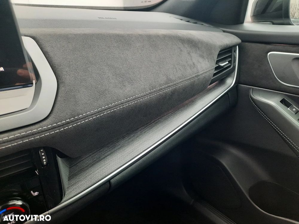 Nissan Qashqai 1.3 l 156CP X-Tronic 4WD MHEV Tekna Plus - 13