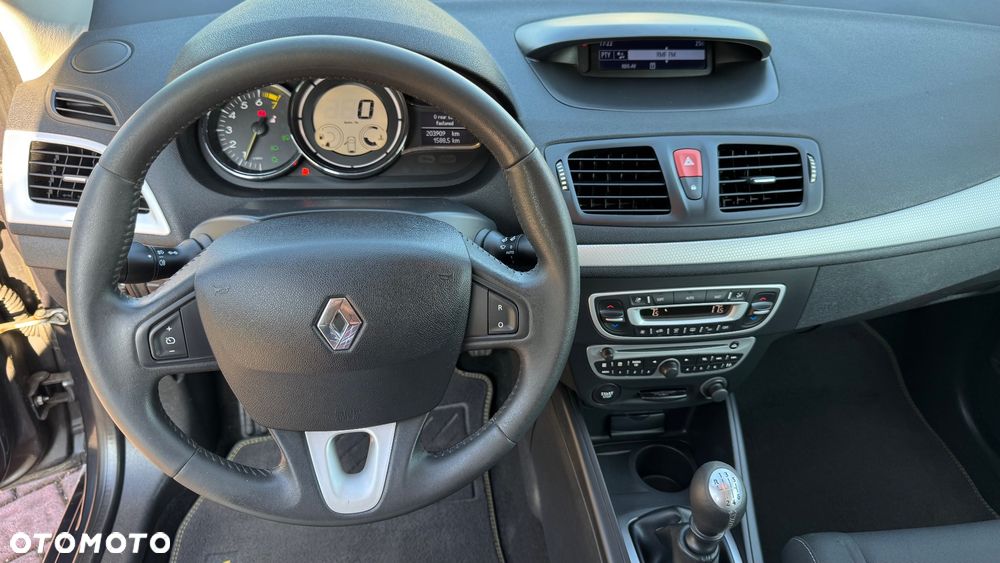 Renault Megane TCe 180 Luxe - 36