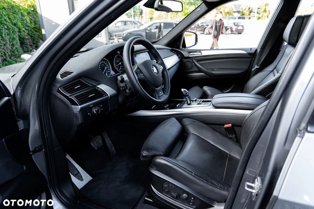 BMW X5 M M50d - 20