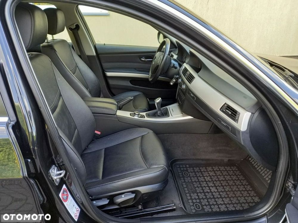 BMW Seria 3 - 20