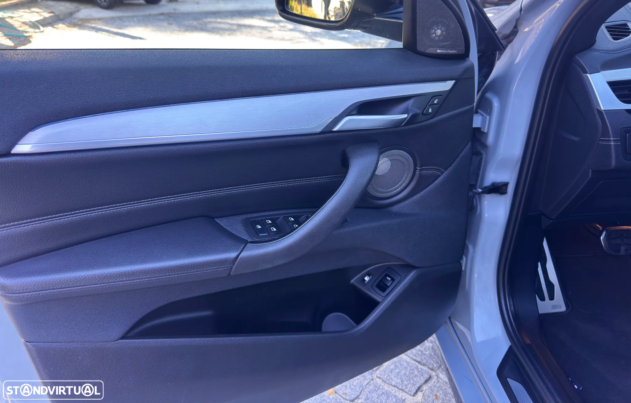 BMW X2 25 e xDrive Pack M - 14