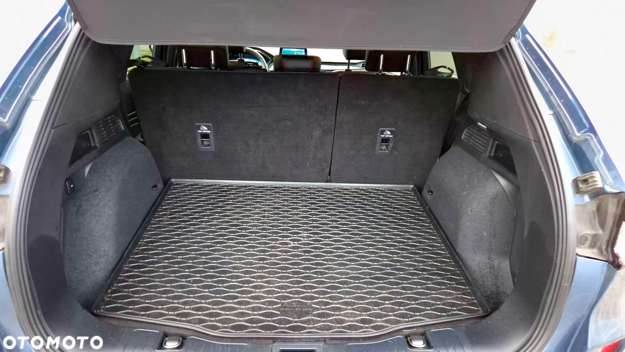 Ford Kuga 2.5 Duratec PHEV ST-LINE - 19
