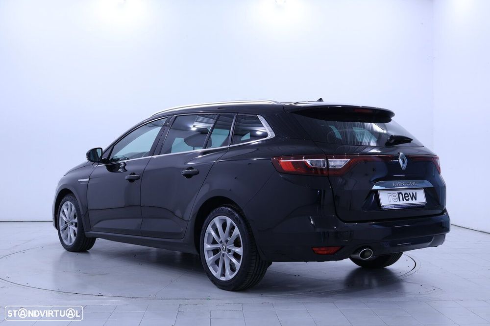 Renault Mégane 1.2 TCE Intens - 3