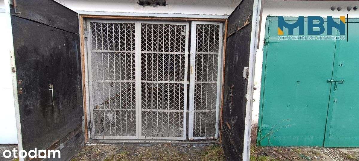 Garaż, Bystry - Pełny obrazek: 3/6
