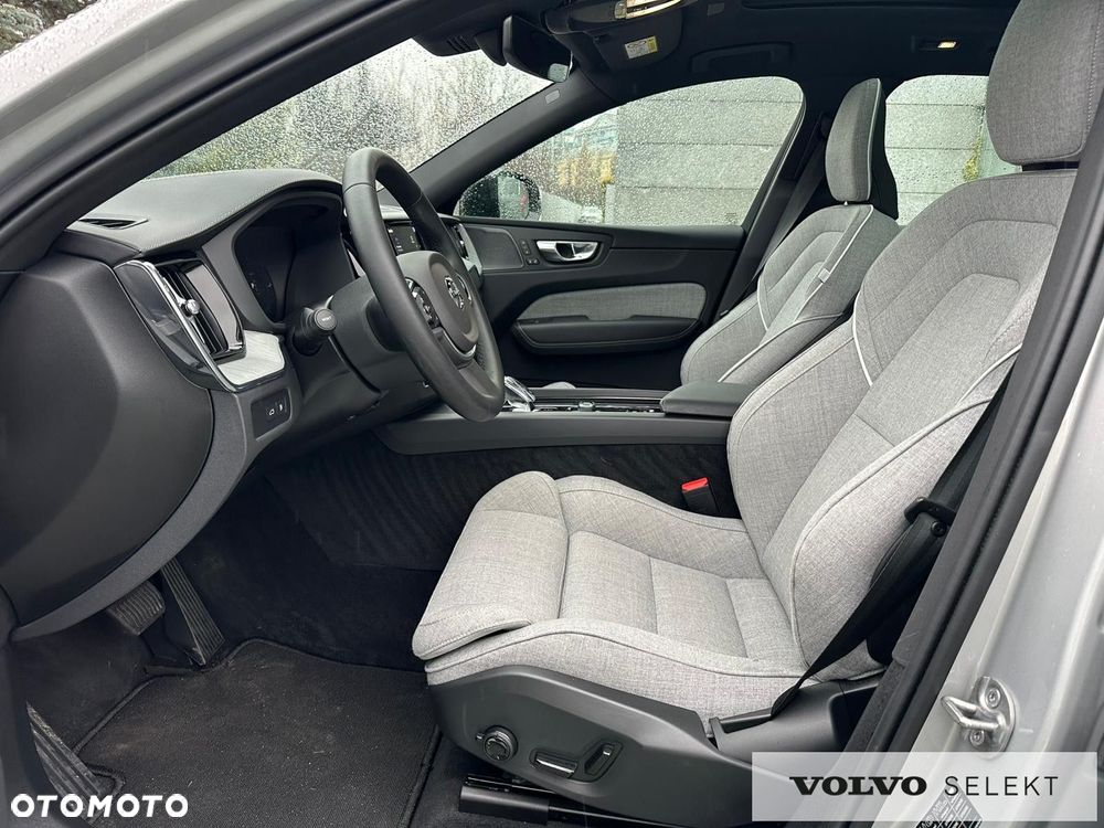 Volvo XC 60 - 15