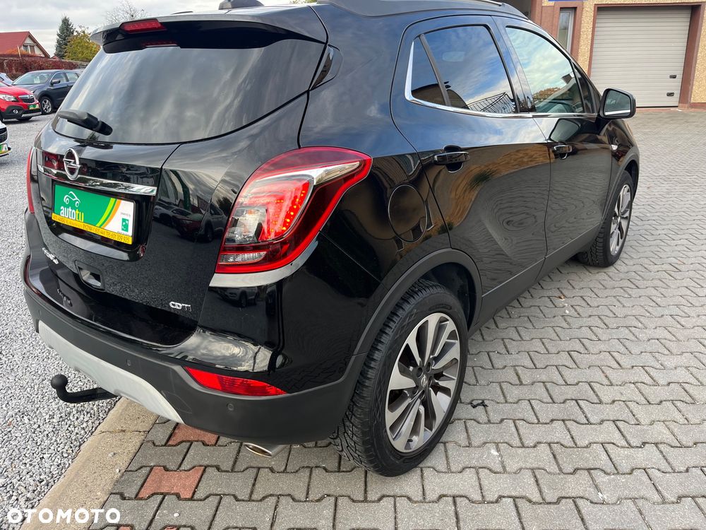 Opel Mokka - 3