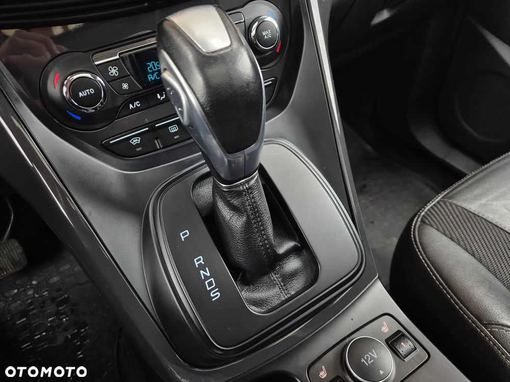 Ford Kuga 2.0 TDCi 4WD Titanium Plus - 16