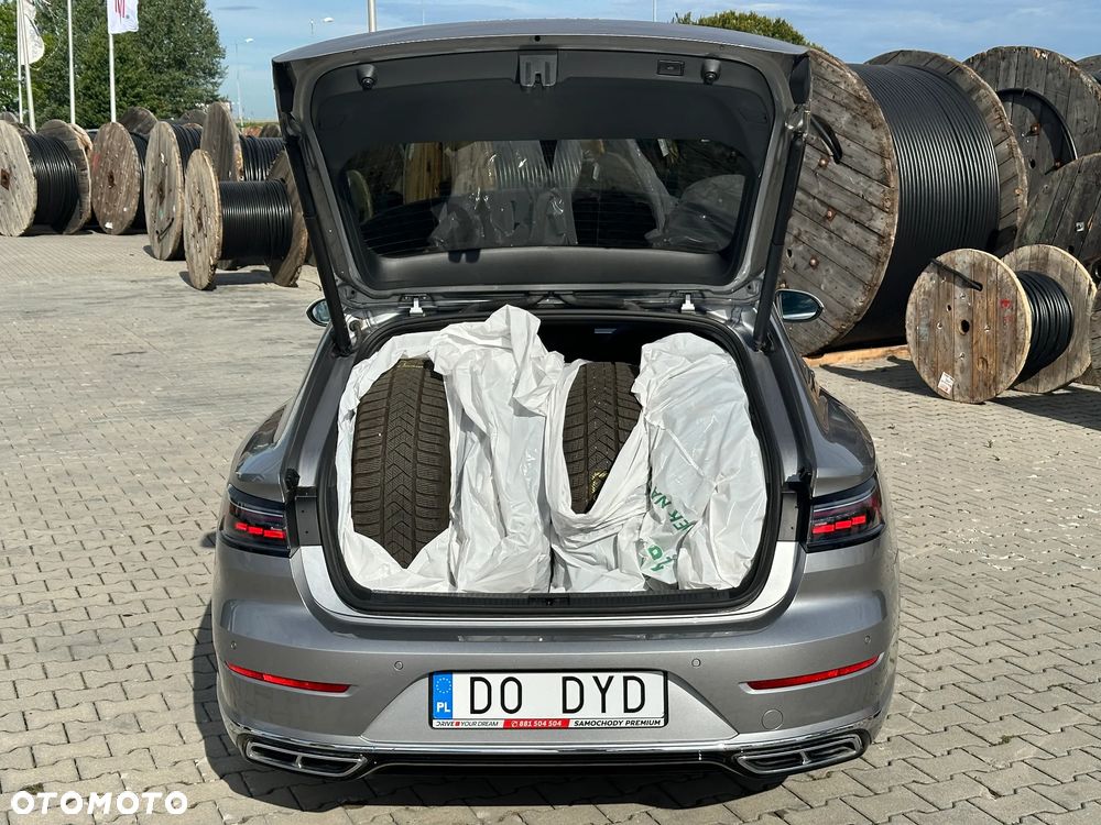 Volkswagen Arteon Shooting Brake 2.0 TSI OPF DSG R-Line - 8