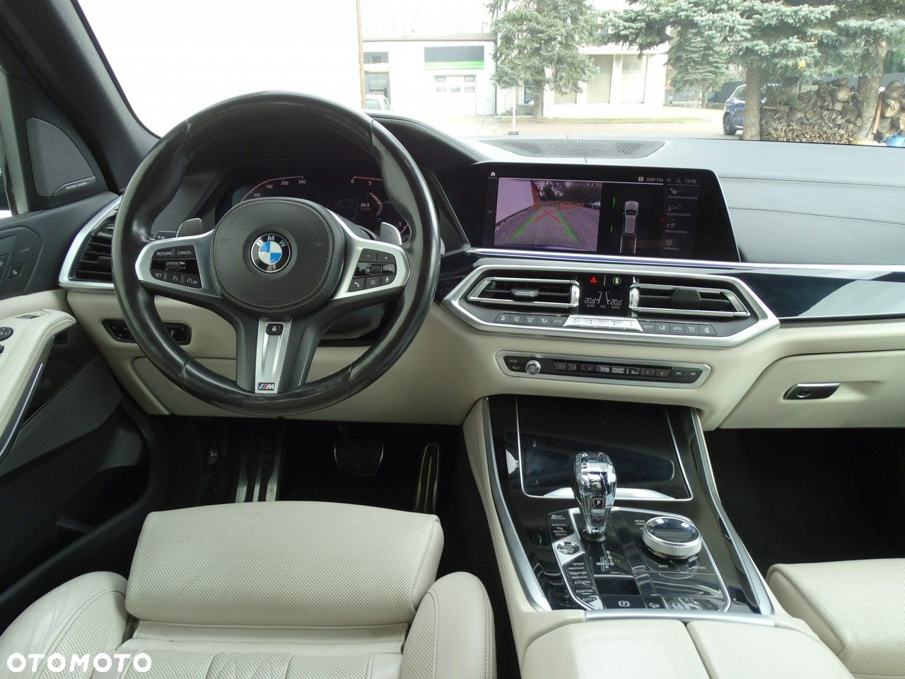 BMW X5 xDrive30d - 17